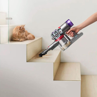 Вертикальний + ручний пилосос (2в1) Dyson V8 Advanced (492636-01) EU