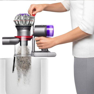 Вертикальний + ручний пилосос (2в1) Dyson V8 Advanced (492636-01) EU