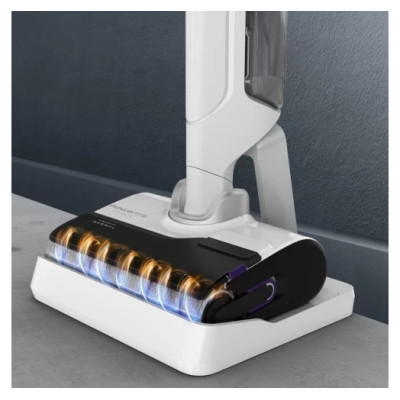 Миючий вертикальний пилосос (1в1) Rowenta X-CLEAN 10 GZ7035WO UA