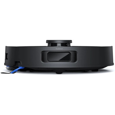 Робот-пилосос з вологим прибиранням Ecovacs Deebot T30C (DLX71 Black) UA UCRF