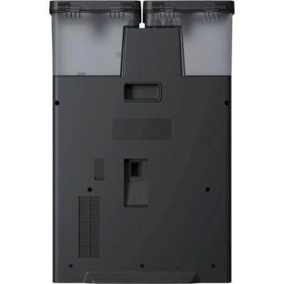 Робот-пилосос з вологим прибиранням Ecovacs Deebot T30C (DLX71 Black) UA UCRF