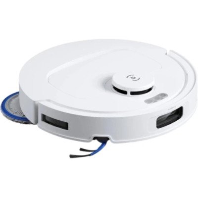 Робот-пилосос з вологим прибиранням Ecovacs Deebot T30C (DLX71 White) UA Робот-пилосос з вологим прибиранням Ecovacs Deebot T30C (DLX71 White) UA