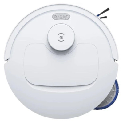 Робот-пилосос з вологим прибиранням Ecovacs Deebot T30C (DLX71 White) UA Робот-пилосос з вологим прибиранням Ecovacs Deebot T30C (DLX71 White) UA