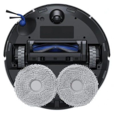 Робот-пилосос з вологим прибиранням Ecovacs Deebot T30C (DLX71 White) UA Робот-пилосос з вологим прибиранням Ecovacs Deebot T30C (DLX71 White) UA