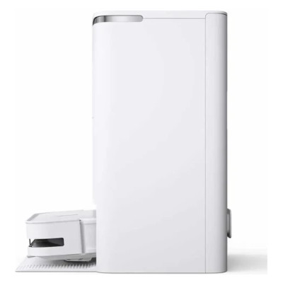Робот-пилосос з вологим прибиранням Ecovacs Deebot X5 Pro Omni White (DDX39) UA Робот-пилосос з вологим прибиранням Ecovacs Deebot X5 Pro Omni White (DDX39) UA