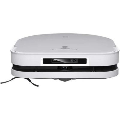 Робот-пилосос з вологим прибиранням Ecovacs Deebot X5 Pro Omni White (DDX39) UA Робот-пилосос з вологим прибиранням Ecovacs Deebot X5 Pro Omni White (DDX39) UA