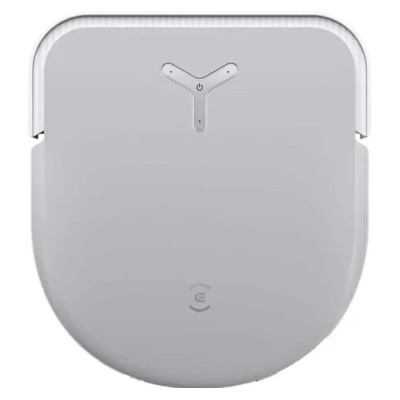 Робот-пилосос з вологим прибиранням Ecovacs Deebot X5 Pro Omni White (DDX39) UA Робот-пилосос з вологим прибиранням Ecovacs Deebot X5 Pro Omni White (DDX39) UA