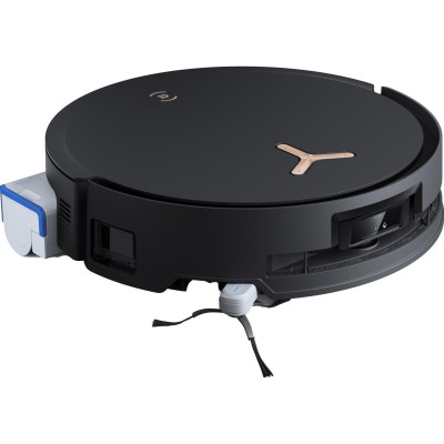 Робот-пилосос з вологим прибиранням Ecovacs Deebot X8 Pro Omni (DEX56 Black) UA Робот-пилосос з вологим прибиранням Ecovacs Deebot X8 Pro Omni (DEX56 Black) UA