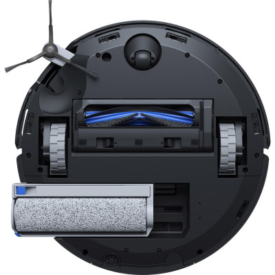 Робот-пилосос з вологим прибиранням Ecovacs Deebot X8 Pro Omni (DEX56 Black) UA Робот-пилосос з вологим прибиранням Ecovacs Deebot X8 Pro Omni (DEX56 Black) UA