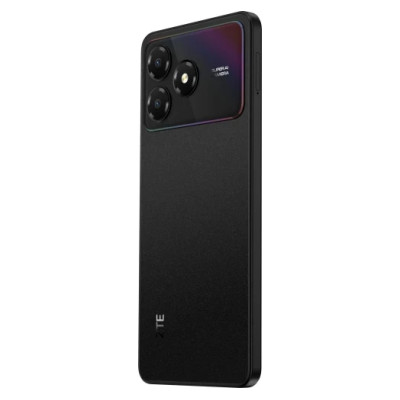 Смартфон ZTE Blade A36 2/64Gb Black UA UCRF