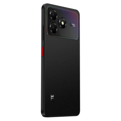 Смартфон ZTE Blade A36 4/64Gb Black UA UCRF Смартфон ZTE Blade A36 4/64Gb Black UA UCRF