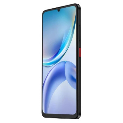 Смартфон ZTE Blade A36 4/64Gb Black UA UCRF Смартфон ZTE Blade A36 4/64Gb Black UA UCRF