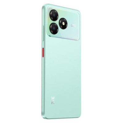 Смартфон ZTE Blade A36 2/64Gb Green UA UCRF