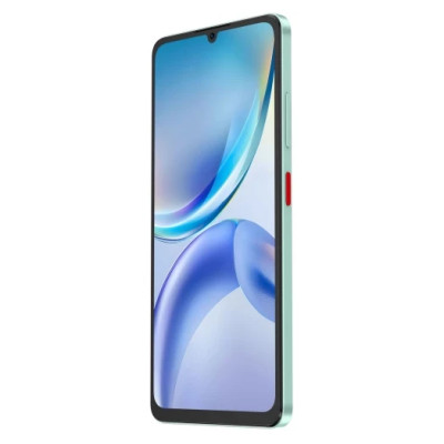 Смартфон ZTE Blade A36 4/64Gb Green UA UCRF