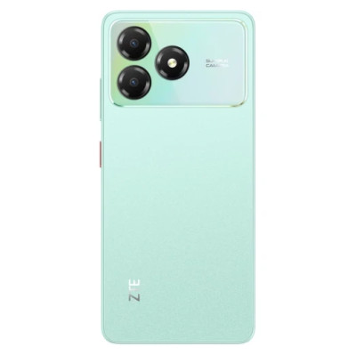 Смартфон ZTE Blade A36 4/64Gb Green UA UCRF
