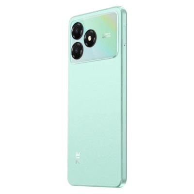 Смартфон ZTE Blade A36 4/64Gb Green UA UCRF