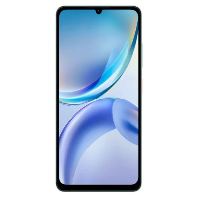 Смартфон ZTE Blade A36 4/64Gb Green UA UCRF