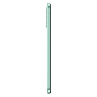 Смартфон ZTE Blade A36 4/64Gb Green UA UCRF