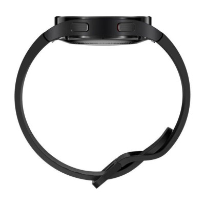 Смарт-годинник Samsung Galaxy Watch4 40mm Black (SM-R860NZKA) Global version