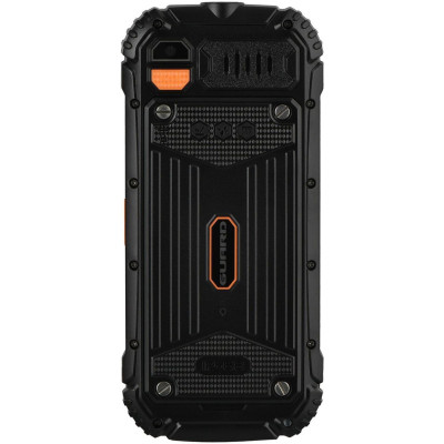 Телефон 2E R240 (2025) Black UA UCRF