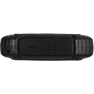 Телефон 2E R240 (2025) Black UA UCRF