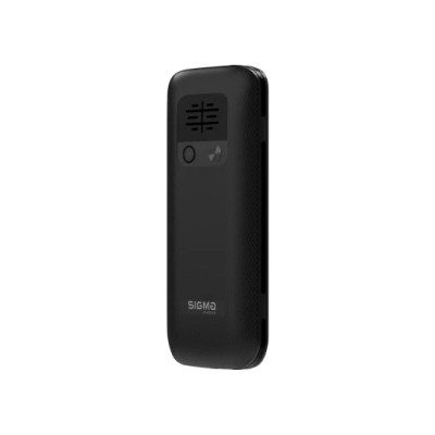 Телефон Sigma X-Style 171 Mini Black UA UCRF