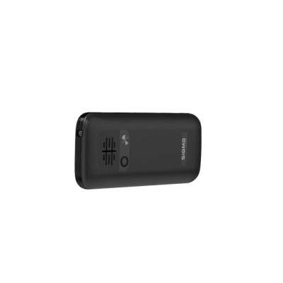 Телефон Sigma X-Style 171 Mini Black UA UCRF