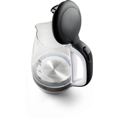 Електрочайник Gorenje K17GXG (KEC8058-GC) UA