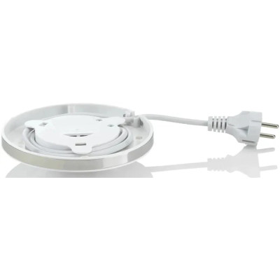 Електрочайник Gorenje K17DPW (KE01312A-GS) UA