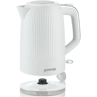 Електрочайник Gorenje K17DPW (KE01312A-GS) UA Електрочайник Gorenje K17DPW (KE01312A-GS) UA