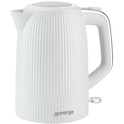 Електрочайник Gorenje K17DPW (KE01312A-GS) UA Електрочайник Gorenje K17DPW (KE01312A-GS) UA