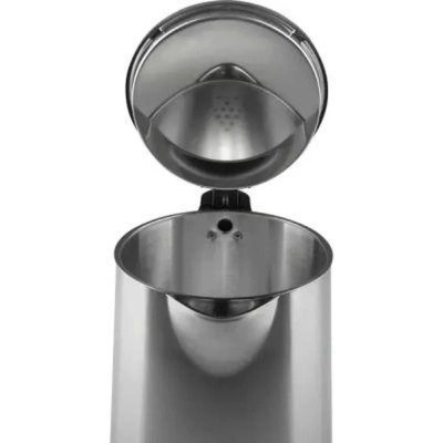 Електрочайник Gorenje K15DWS (KES5208C-GS) UA