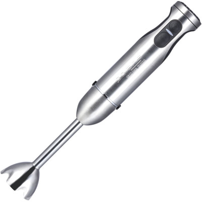 Блендер занурюваний Polaris PHB 1604AL CUBE Stainless steel UA
