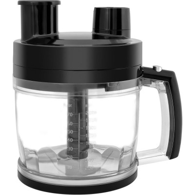 Блендер занурюваний Polaris PHB 1604AL CUBE Stainless steel UA