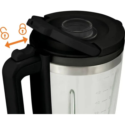 Блендер стаціонарний Gorenje B1400BE