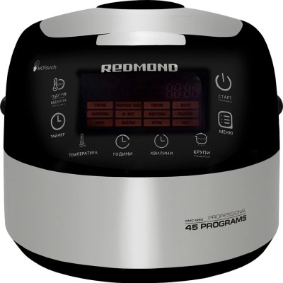 Мультиварка Redmond Series Multi Pro RMC-M90 UA