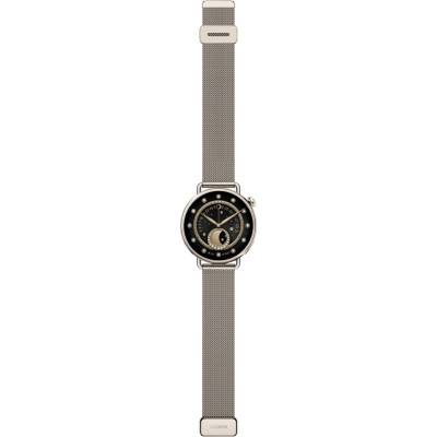 Smart Watch Xiaomi Watch S4 41mm Milanese Strap Sunset Gold (BHR07VWGL) UA Smart Watch Xiaomi Watch S4 41mm Milanese Strap Sunset Gold (BHR07VWGL) UA