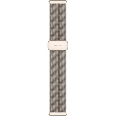 Smart Watch Xiaomi Watch S4 41mm Milanese Strap Sunset Gold (BHR07VWGL) UA Smart Watch Xiaomi Watch S4 41mm Milanese Strap Sunset Gold (BHR07VWGL) UA