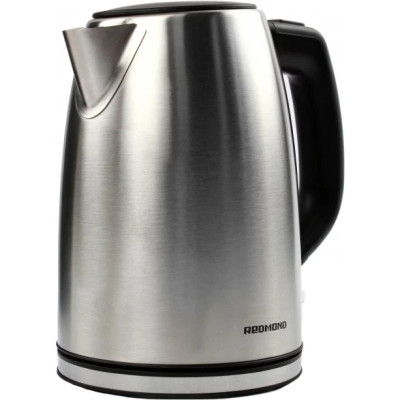 Електрочайник REDMON RK-M287X Stainless steel UA