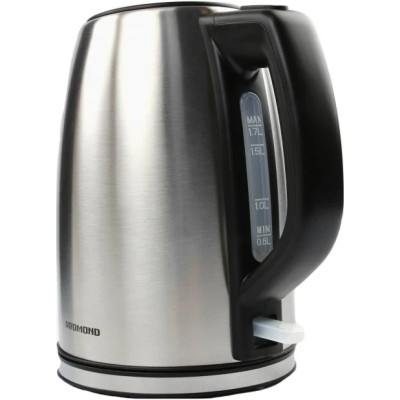Електрочайник REDMOND RK-M287X Stainless steel UA