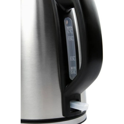 Електрочайник REDMOND RK-M287X Stainless steel UA