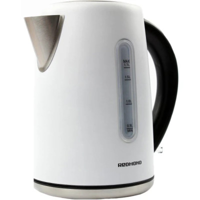 Електрочайник REDMON RK-M387W White UA