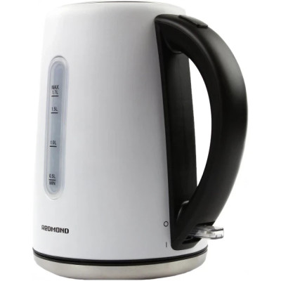 Електрочайник REDMOND RK-M387W White UA