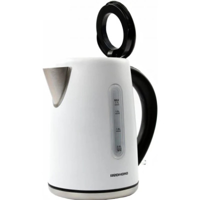 Електрочайник REDMOND RK-M387W White UA