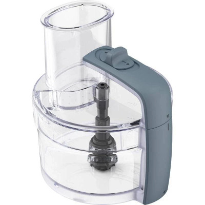 Кухонний комбайн Kenwood Multipro Go FDP22.130GY Gray UA Кухонний комбайн Kenwood Multipro Go FDP22.130GY Gray UA