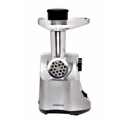 М'ясорубка електрична Kenwood MG516 (Pro1600) Stainless steel UA
