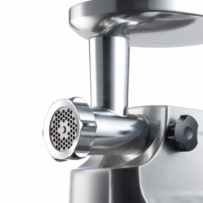 М'ясорубка електрична Kenwood MG516 (Pro1600) Stainless steel UA