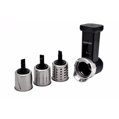 М'ясорубка електрична Kenwood MG516 (Pro1600) Stainless steel UA