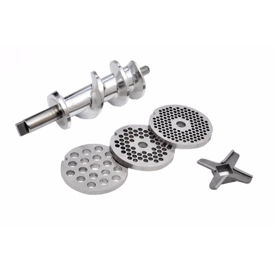 М'ясорубка електрична Kenwood MG516 (Pro1600) Stainless steel UA