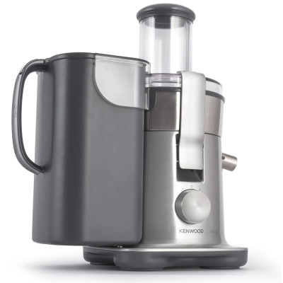 Соковитискач центробіжний Kenwood Excel JE850 Stainless steel UA